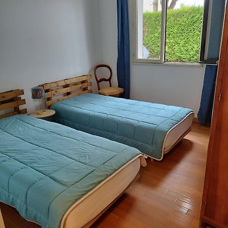 Maison La Garenne Royan Buitenkant foto