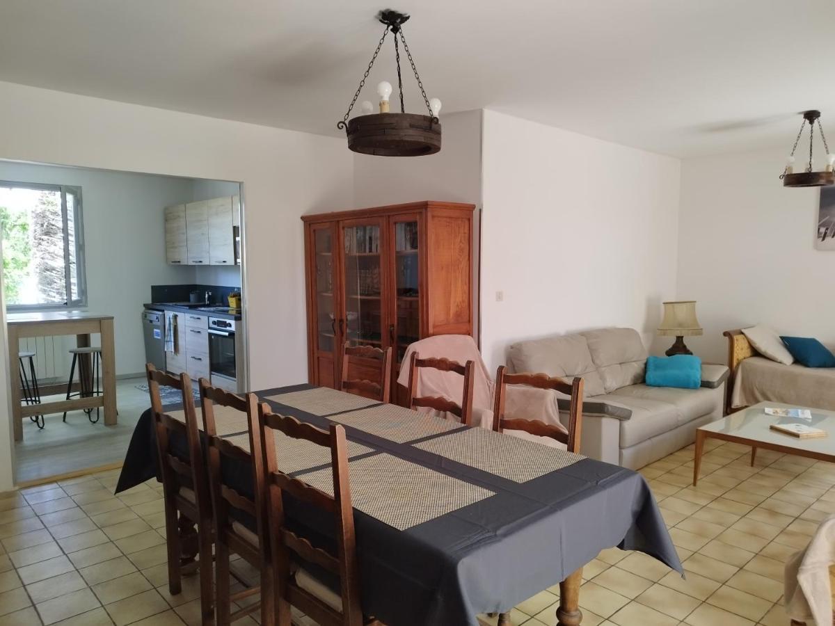Maison La Garenne Royan Buitenkant foto