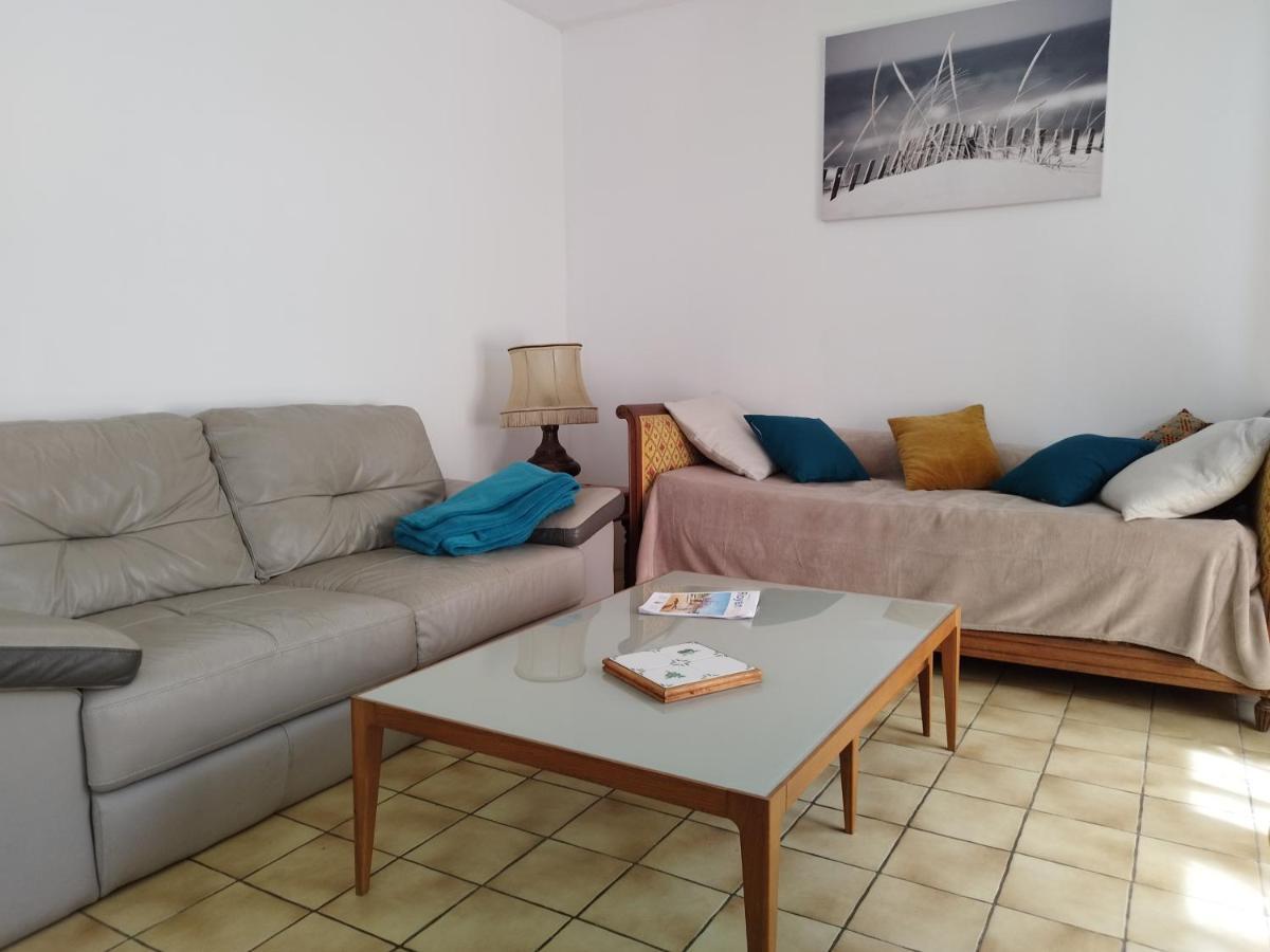 Maison La Garenne Royan Buitenkant foto