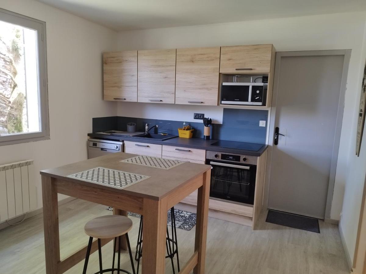 Maison La Garenne Royan Buitenkant foto