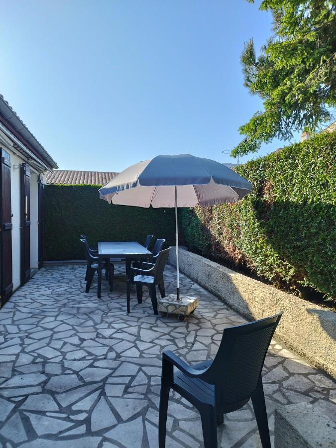 Maison La Garenne Royan Buitenkant foto