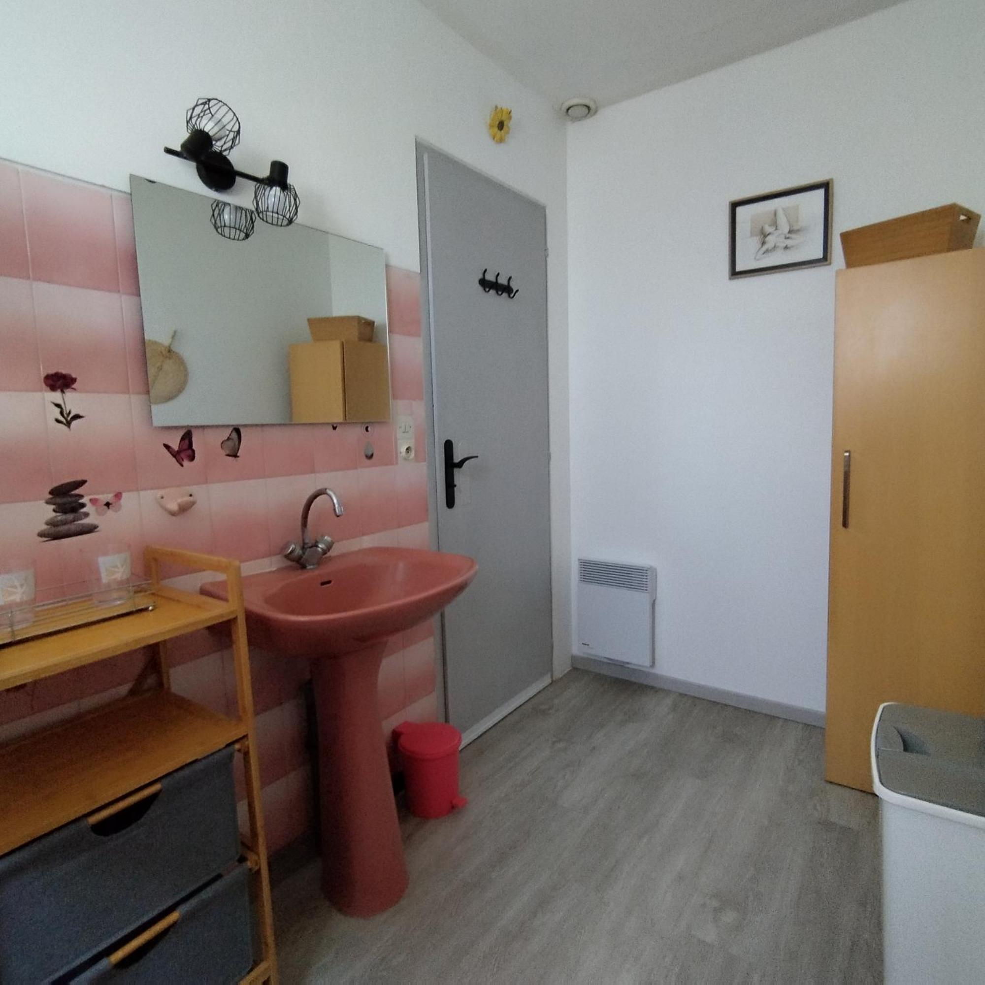 Maison La Garenne Royan Buitenkant foto