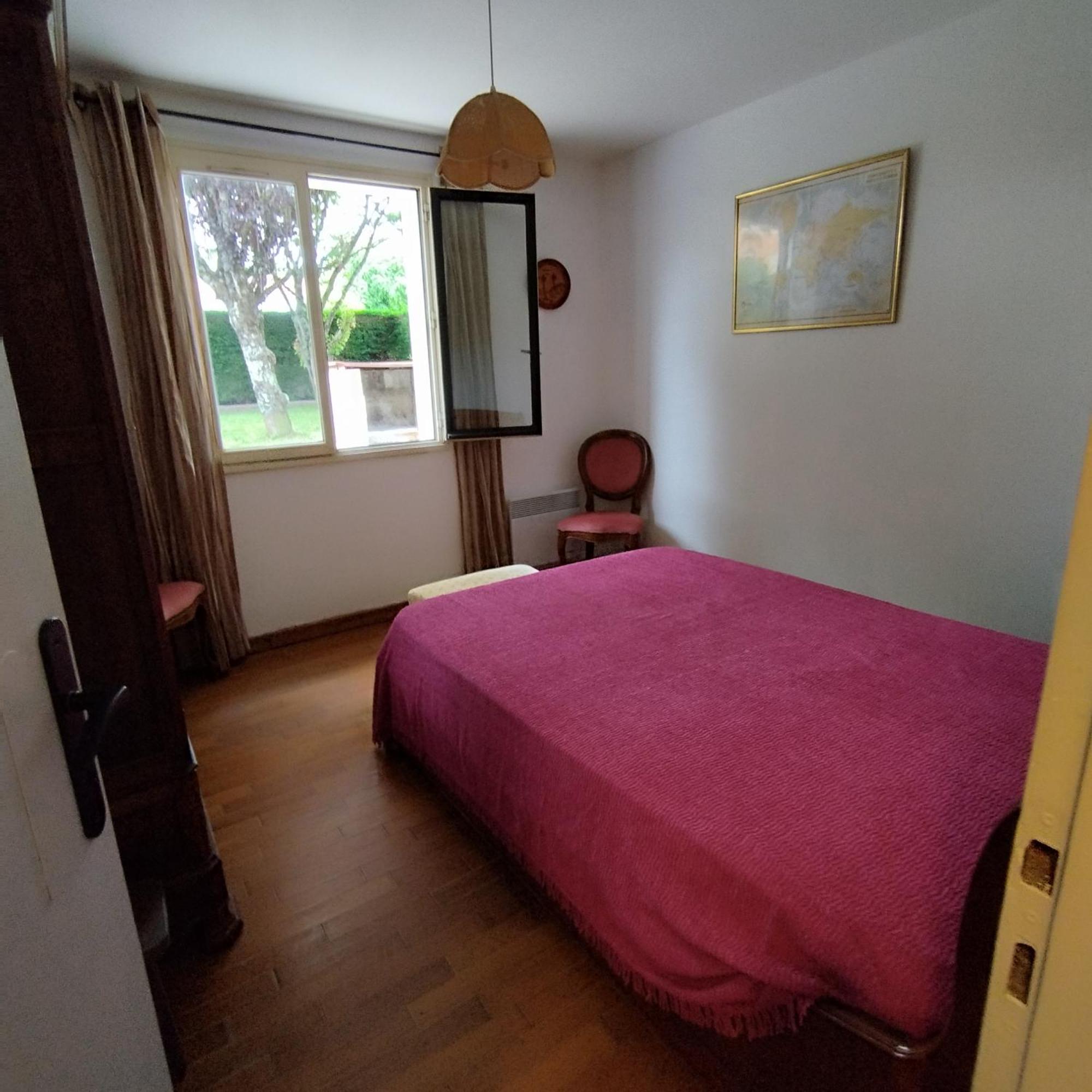 Maison La Garenne Royan Buitenkant foto